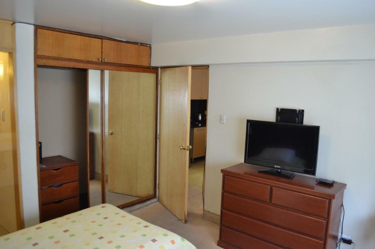 Suite Service Apart Hotel Lima Exterior foto